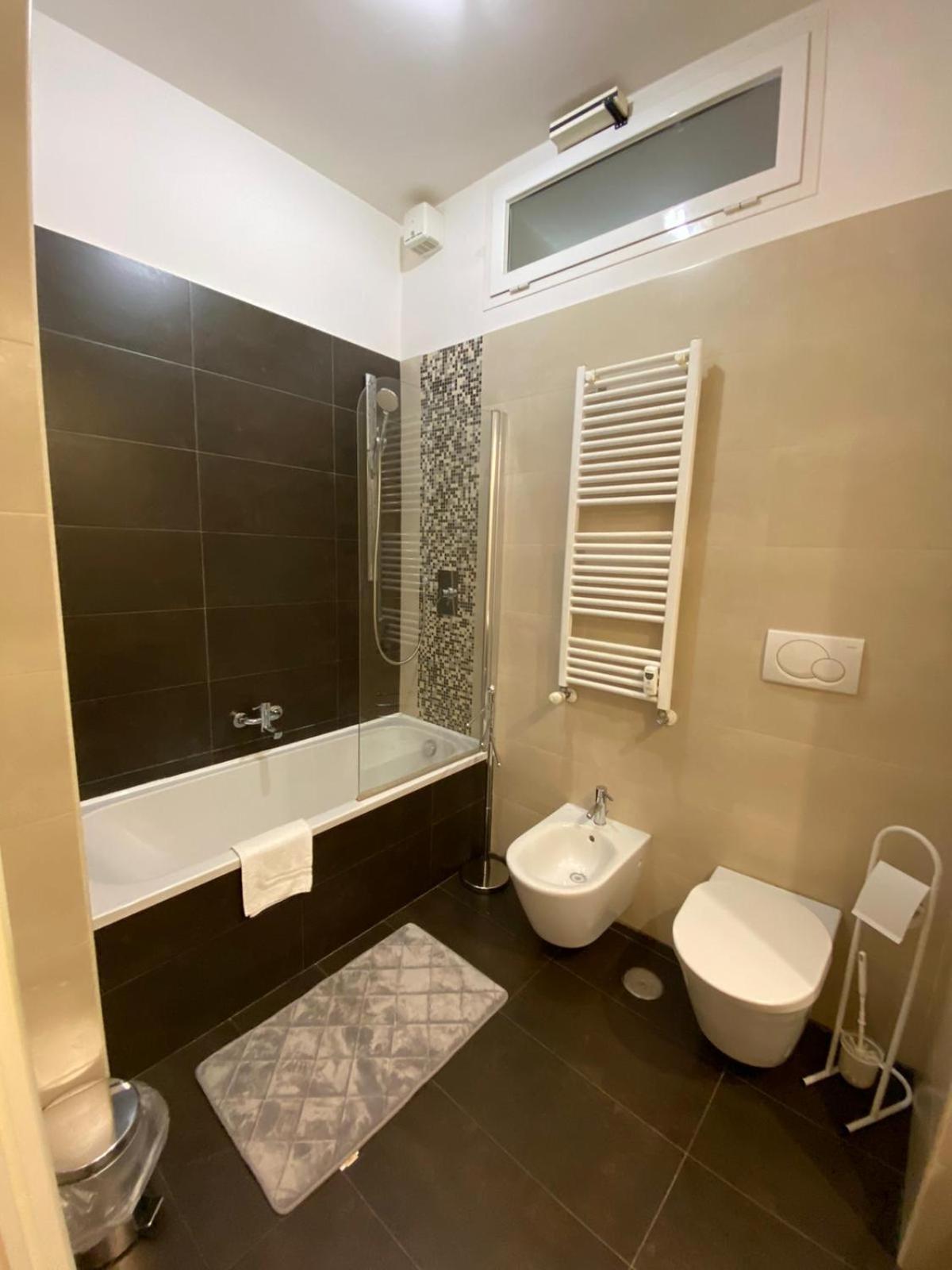 Diamond Apartamento Roma